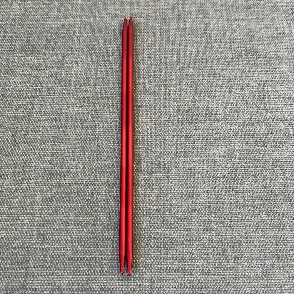 Knitting Needles
